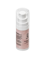 IQ Beauty Крем-масло для ногтей и кутикулы Smoothie Oil Cream Candies & Sparkle, 15 мл