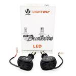 Светодиоды LED S1 LightWay H3