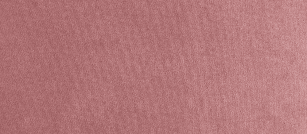 Диван Босс Мини Велюр Монолит роуз