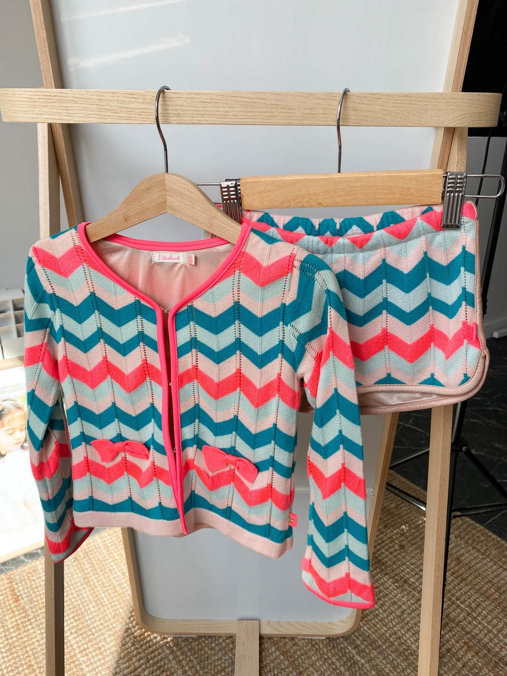 Комплект Billieblush