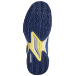 Кроссовки для тенниса Детские BABOLAT JET MACH 3 CLAY для грунта