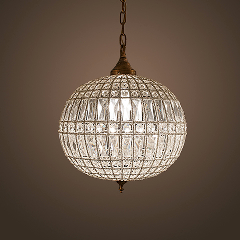 Люстра Restoration Hardware 118/B02 США