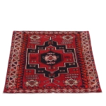 Персидский ковер ручной работы Lori (197 × 152 см) 220210168 Ирна