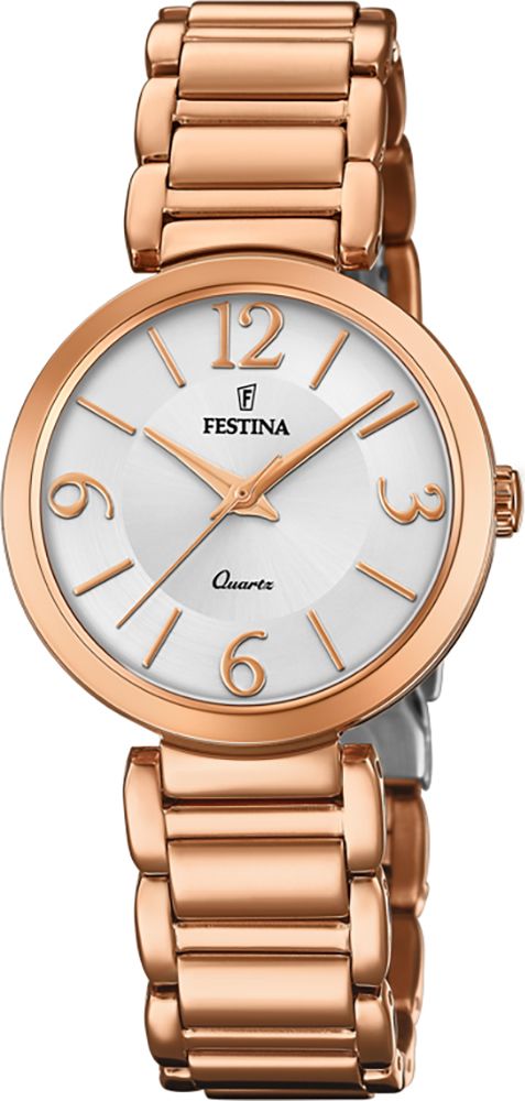 Женские наручные часы Festina F20215/1