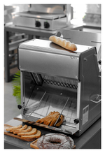 Хлеборезка Rosso TR31A