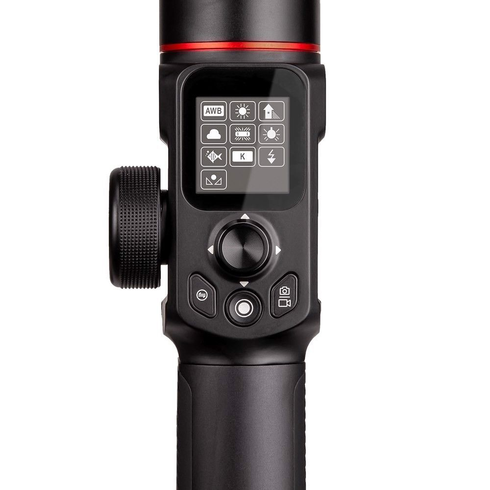 Стабилизатор Manfrotto MVG220FF