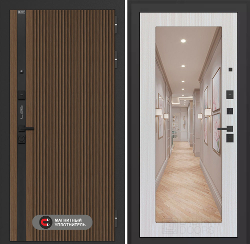 Лаб 4 Про 18 сандал белый