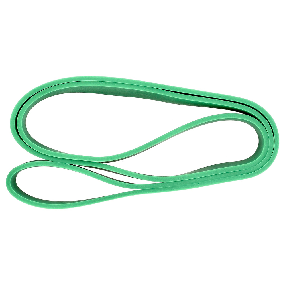 Serious Steel Fitness, Ремешок для сопротивления, 32 дюйма, зеленый (4 шт.), 1 шт.