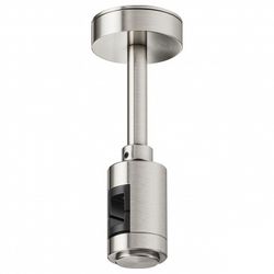 Основание на штанге Maytoni Accessories for tracks Flarity TRA156C-B1-PT