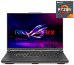 Ноутбук ASUS ROG Strix G16 16" / 16 Гб / SSD 1024 Гб / Без ОС / 90NR0NJ7-M001J0