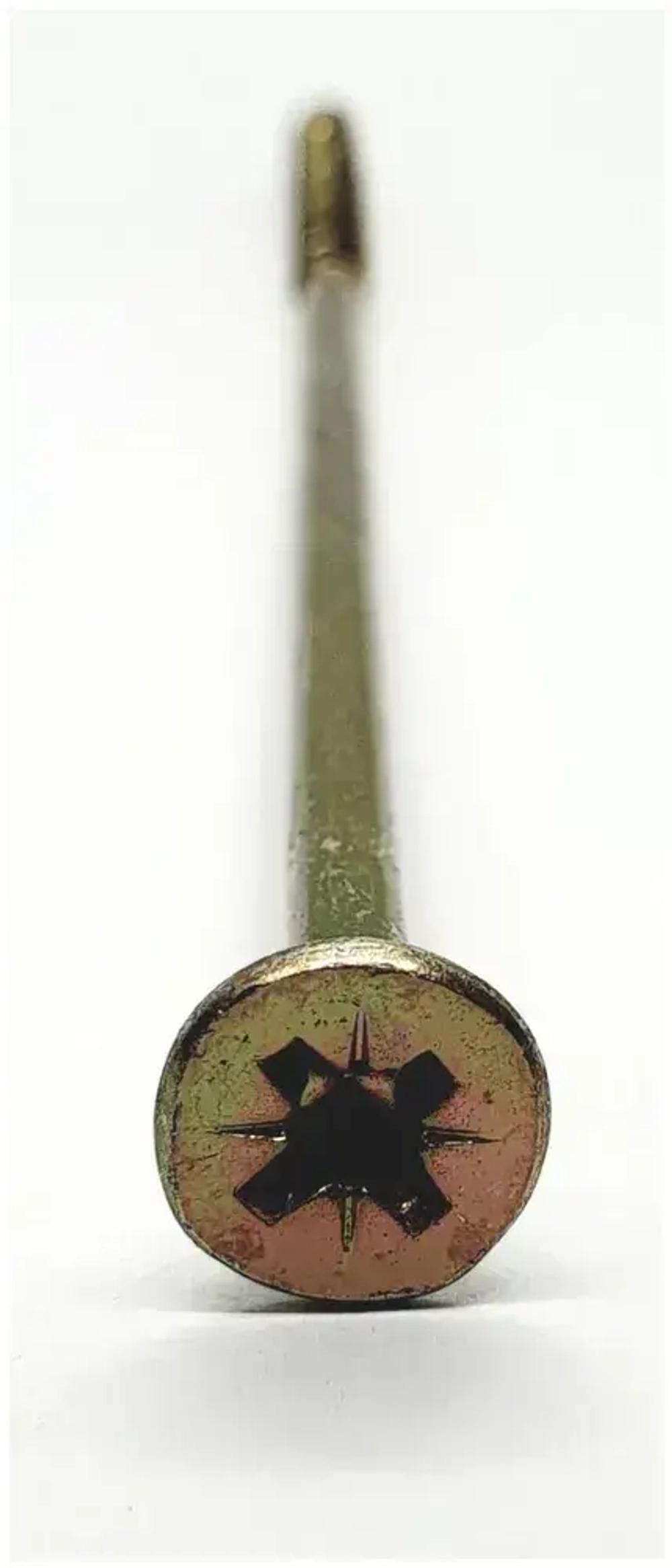 КемКреп Саморез 6 x 200 мм 20 шт. 0,41 кг.