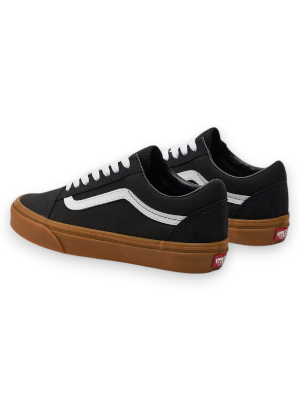 Кеды Vans