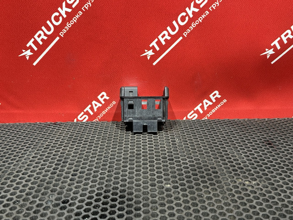 Корпус блока кнопок 2018г