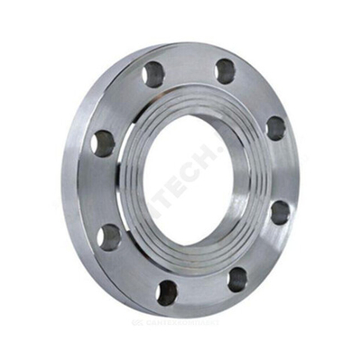 Фланец сталь нержавеющая 12Х18Н10Т плоский Ду 300 Ру16 тип 01 ряд 1 исп. B HXCX