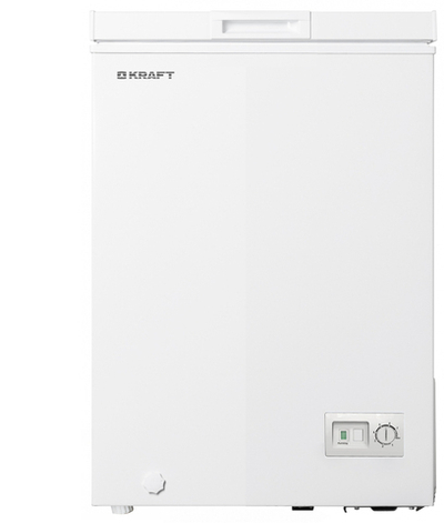 Морозильный ларь KRAFT BD (W) 135 QX