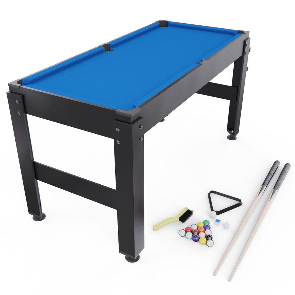 Игровой стол - трансформер 15 в 1 DFC 48&amp;quot; 122 x 61 см