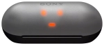 Беспроводные наушники Sony WF-C500, черный