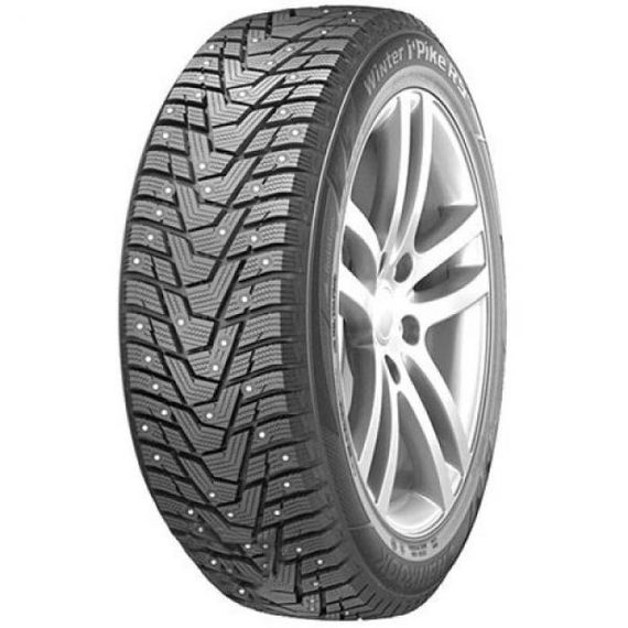 Hankook Tire Winter I*Pike RS2 W429 215/65 R15 100T шип.
