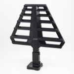 Антенна активная, уличная Eplutus ANT-14 для цифрового ТВ