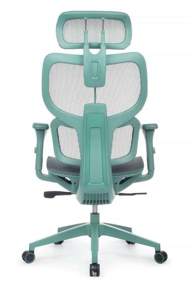 Кресло Арго W-228 Зеленый