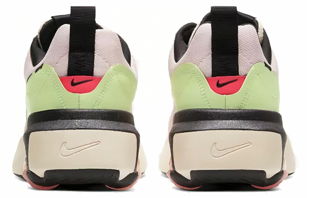 Кроссовки Nike Air Max Verona Guava Ice (Женская размерная сетка)