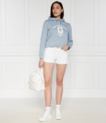 Худи Gant - голубой(4200847)