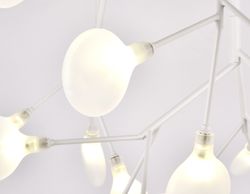 Ambrella Потолочная люстра Traditional TR3018