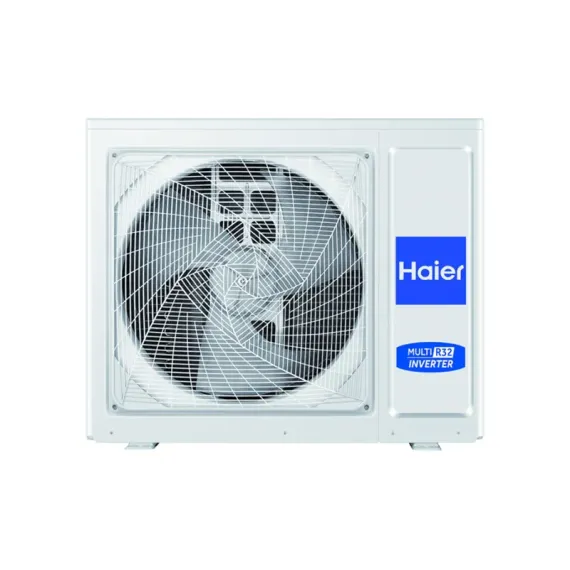 Haier 4U75S2SR5FA / AS20PS1HRA-M - 4шт.