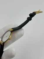 Часы Christian Dior Bagheera White Pearl