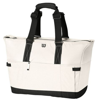 Сумка теннисная Wilson Padel Womens Tote - white