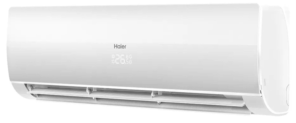 Сплит-система кондиционер Haier Flexis HSU-09HFF103/R3-W/HSU-09HUF103/R3