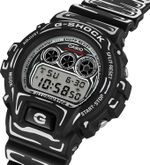 Мужские наручные часы Casio G-Shock DW-6900JV-1