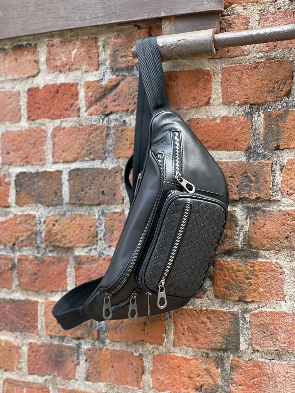 Сумка Bottega Veneta