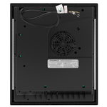 Индукционная варочная панель MAUNFELD CVI453SBBK LUX Inverter