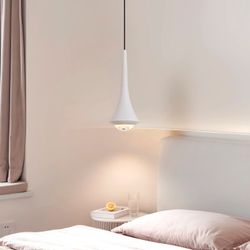 Подвесной светильник CAI B Pearl Black