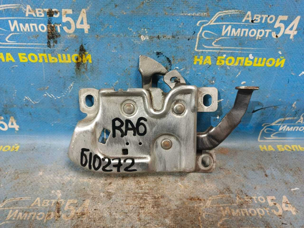 Замок капота Honda ODYSSEY 1998-2004
