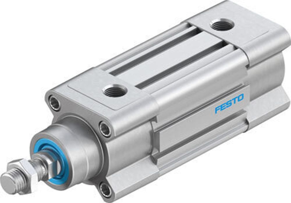DSBC-40-30-D3-PPSA-N3 Стандартный цилиндр