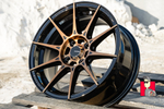 Комплект дисков Vossen YL1403 15x7 et35 4x100