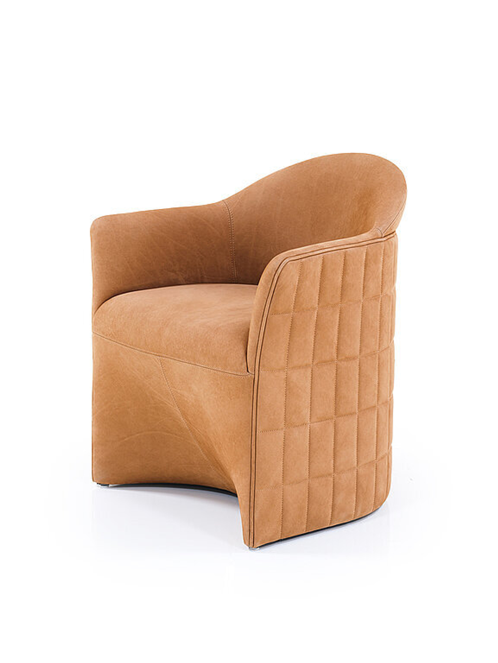 Кресло Wittmann Joseph Club Chair