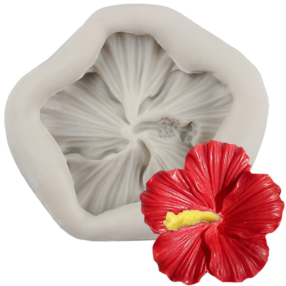 Молд силиконовый "Петунья"