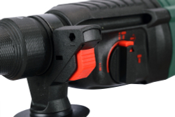 Перфоратор гориз FAVOURITE RH 1100 1100Вт,3реж,3,5Дж,SDS+ 0-4000уд/мин,0-900об/мин (104101100)