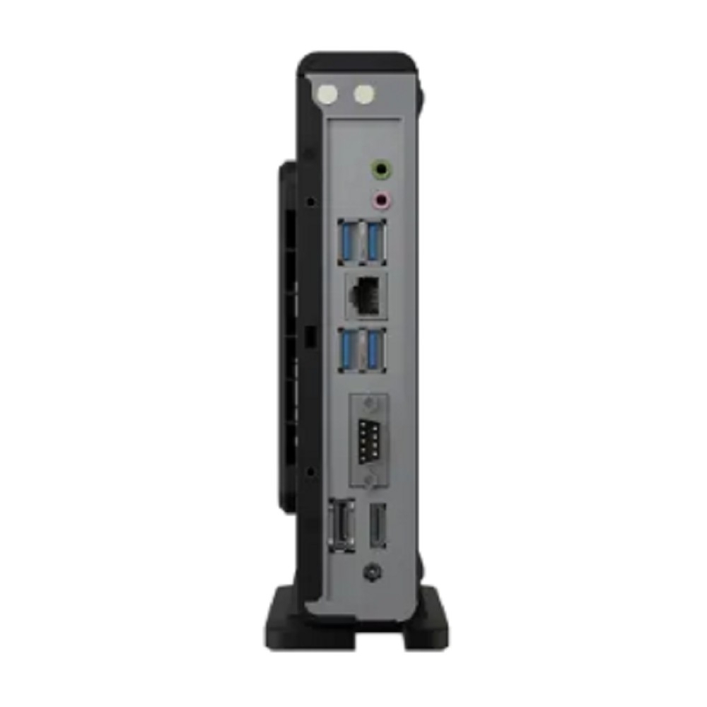 Aquarius Pro P30 K43  USFF [2030540] [QRDP-P30K431K3618H125F02NWNFTNN3] {i3 10105/8Gb/SSD256Gb /noOS/m/kb (RUS) МПТ [10414446]}