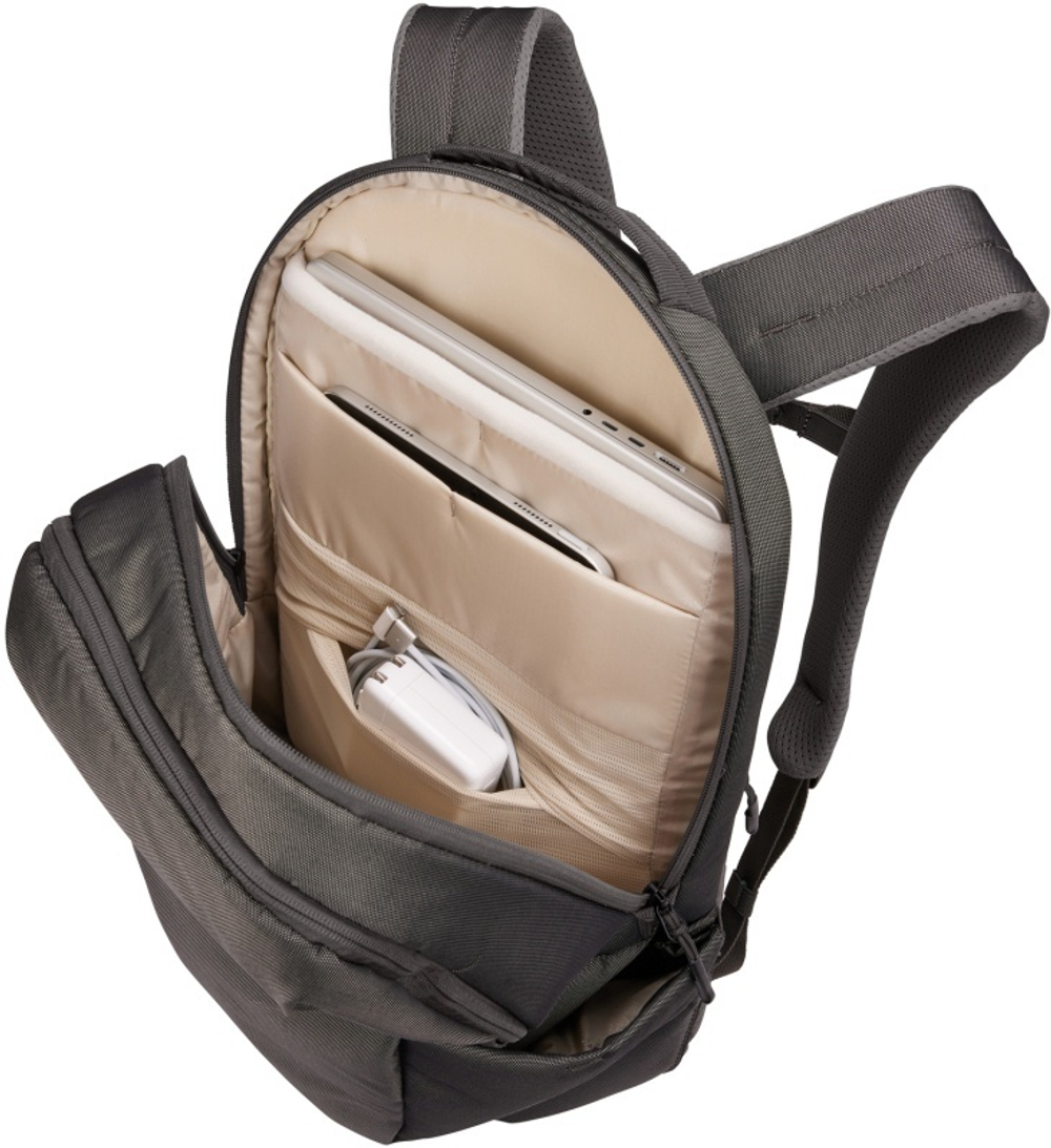 Рюкзак для ноутбука Thule Subterra 2 BP 21L TSLB415 Vetiver Gray (3205026)