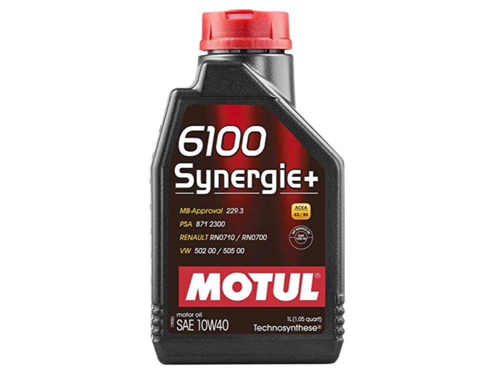 MOTUL - MOT10045-MOU - Engine Oil