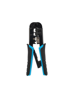 Кримпер HT-568R для обжима 8P8C 6P6C PROCONNECT 12-3432-6