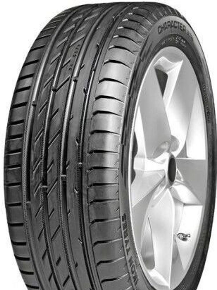 IKONTyres Character Ultra 225/55R17 101W XL