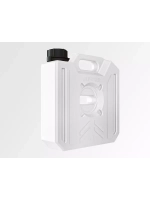 Экспедиционная канистра 5 л, белая