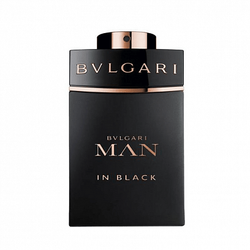 BVLGARI Man In Black