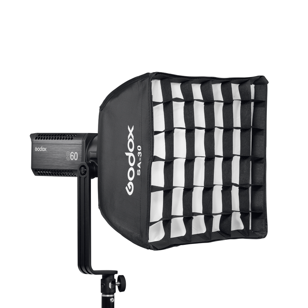 Комплект студийного оборудования Godox S60-D