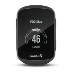 Велокомпьютер Garmin Edge 130 Plus Bundle,  010-02385-11 (с  датчиком ЧСС)